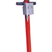 Single Stage Jack, 33 Ton(s), Air Hydraulic Rock Safety Industrial Ltd