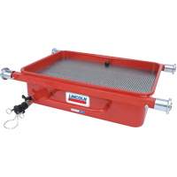 Low-Profile Pit Drain Rock Safety Industrial Ltd