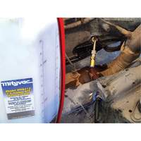 ATF Refill Conversion Kit Rock Safety Industrial Ltd