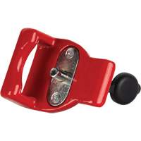Aluminum Air Brake Glad Hand Lock Keyed Alike Rock Safety Industrial Ltd