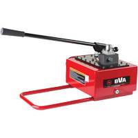 Pompe hydraulique manuelle &agrave; 2 vitesses Rock Safety Industrial Ltd