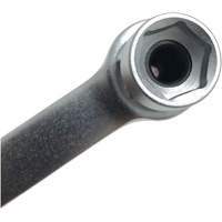 8-Piece Brake Bleeder Wrench Set Rock Safety Industrial Ltd