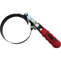 6-Piece Oil Filter Wrench Kit with Magnetic Stand Rock Safety Industrial Ltd