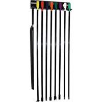 10-Piece Spare Tire Tool Kit Rock Safety Industrial Ltd