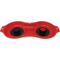Plateau magn&eacute;tique flexible Rock Safety Industrial Ltd