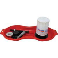 Plateau magn&eacute;tique flexible Rock Safety Industrial Ltd