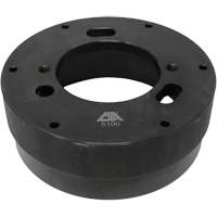 Cummins ISX12 & ISX15 Front Crankshaft Seal & Wear Sleeve Remover/Installer Tool Rock Safety Industrial Ltd
