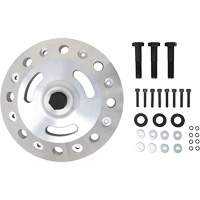 Cummins  ISX & QSX Front Crankshaft Seal Remover/Installer Tool with Double Overhead Cam ? Rock Safety Industrial Ltd