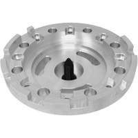 Cummins  ISX & QSX Front Crankshaft Seal Remover/Installer Tool with Double Overhead Cam ? Rock Safety Industrial Ltd
