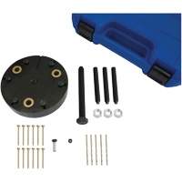 ISX12 Cummins REAR Crankshaft Seal Remover/Installer Tool Rock Safety Industrial Ltd