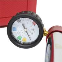 Radiator Pressure Tester Kit Rock Safety Industrial Ltd
