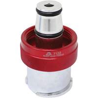 52mm x 2.5mm RH GM/GMC Radiator Pressure Adapter Rock Safety Industrial Ltd