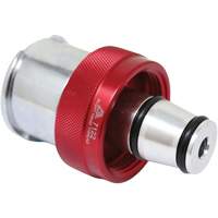 52mm x 2.5mm RH GM/GMC Radiator Pressure Adapter Rock Safety Industrial Ltd