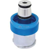 52mm x 2.5mm LH GM/GMC Radiator Pressure Adapter Rock Safety Industrial Ltd