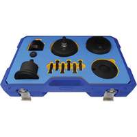 6.7L PowerStroke Front & Rear Crankshaft Seal Installer & Remover Kit Rock Safety Industrial Ltd