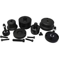 6.7L PowerStroke Front & Rear Crankshaft Seal Installer & Remover Kit Rock Safety Industrial Ltd