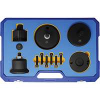 6.7L PowerStroke Front & Rear Crankshaft Seal Installer & Remover Kit Rock Safety Industrial Ltd