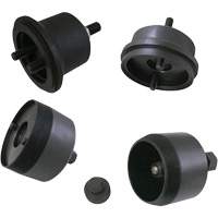 6.7L PowerStroke Front & Rear Crankshaft Seal Installer & Remover Kit Rock Safety Industrial Ltd