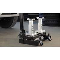 Adaptateur pour remorque Rock Safety Industrial Ltd