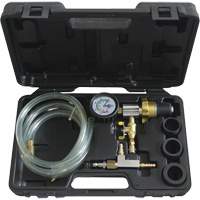 Cooling System Vacuum Purge And Refill Kit Rock Safety Industrial Ltd