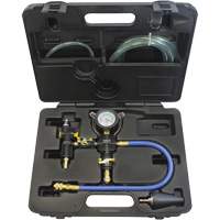 Vacuum Type Cooling System Filler Kit Rock Safety Industrial Ltd