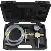 Vacuum-Type Cooling System Filler Kit Rock Safety Industrial Ltd