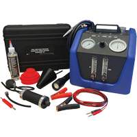 Machine &agrave; fum&eacute;e double &eacute;vaporation/haute pression pour diagnostic Rock Safety Industrial Ltd
