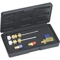 R134a Standard & JRA (M6) Valve Core Kit Rock Safety Industrial Ltd