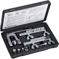 45° Flaring & Swaging Tool Set Rock Safety Industrial Ltd