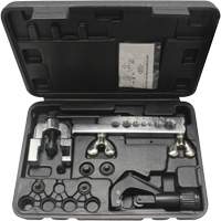 45° Flaring & Swaging Tool Set Rock Safety Industrial Ltd