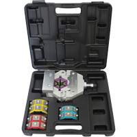 A/C Hose Crimper Rock Safety Industrial Ltd