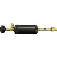 1/2” Acme-M X 1/2” Acme-F (R134A) Standard Oil Injector Rock Safety Industrial Ltd