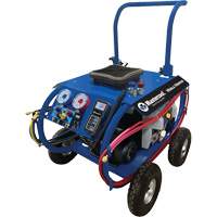 R134A Mobile Monster Rock Safety Industrial Ltd