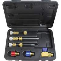 Universal R1234yf Master Kit Rock Safety Industrial Ltd