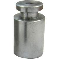 1/2" GM Transmission Cooling Line Double-Flaring Adapter Rock Safety Industrial Ltd