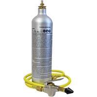 Ensemble de rinçage de syst&egrave;me de climatisation? Rock Safety Industrial Ltd