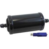 Commander Replacement Filter Rock Safety Industrial Ltd