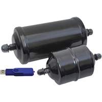 Commander Replacement Filters Rock Safety Industrial Ltd