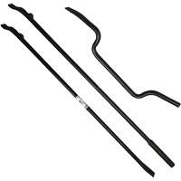 T46 Tire Iron Set Rock Safety Industrial Ltd