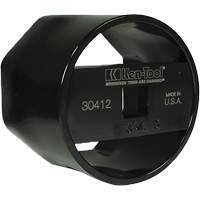 Douille pour &eacute;crou d'essieu Rock Safety Industrial Ltd