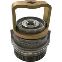Cl&eacute; pour filtre &agrave; huile Toyota – 4, 6 et 8 cylindres Rock Safety Industrial Ltd