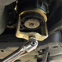 Cl&eacute; pour filtre &agrave; huile Toyota – 4, 6 et 8 cylindres Rock Safety Industrial Ltd