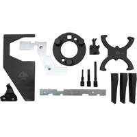 Coffret d'outils de calage Ford/Mazda, 13 morceaux Rock Safety Industrial Ltd