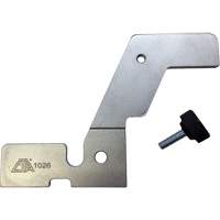 Coffret d'outils de calage Ford/Mazda, 13 morceaux Rock Safety Industrial Ltd
