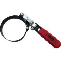 Ensemble de 4 cl&eacute;s pour filtre &agrave; huile avec support Rock Safety Industrial Ltd