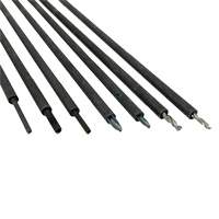 Trousse d'extracteur dembouts de bougies de pr&eacute;chauffage Rock Safety Industrial Ltd