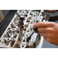 Trousse d'extracteur dembouts de bougies de pr&eacute;chauffage Rock Safety Industrial Ltd