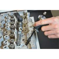 Trousse d'extracteur dembouts de bougies de pr&eacute;chauffage Rock Safety Industrial Ltd