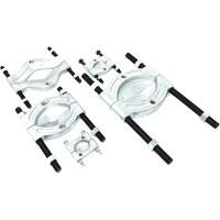 Ensemble de 5 extracteurs de roulements Rock Safety Industrial Ltd