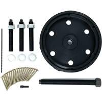 REAR Crankshaft Seal & Wear Sleeve R/I Tool Rock Safety Industrial Ltd